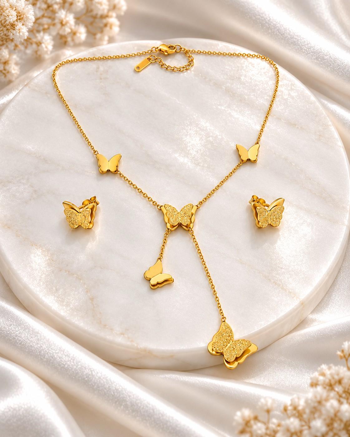 Jewellery Set